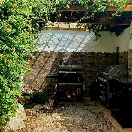 Willa Oasis De Ifre Caserío Cañada de Gallego Zewnętrze zdjęcie