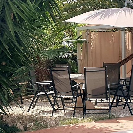 Willa Oasis De Ifre Caserío Cañada de Gallego Zewnętrze zdjęcie
