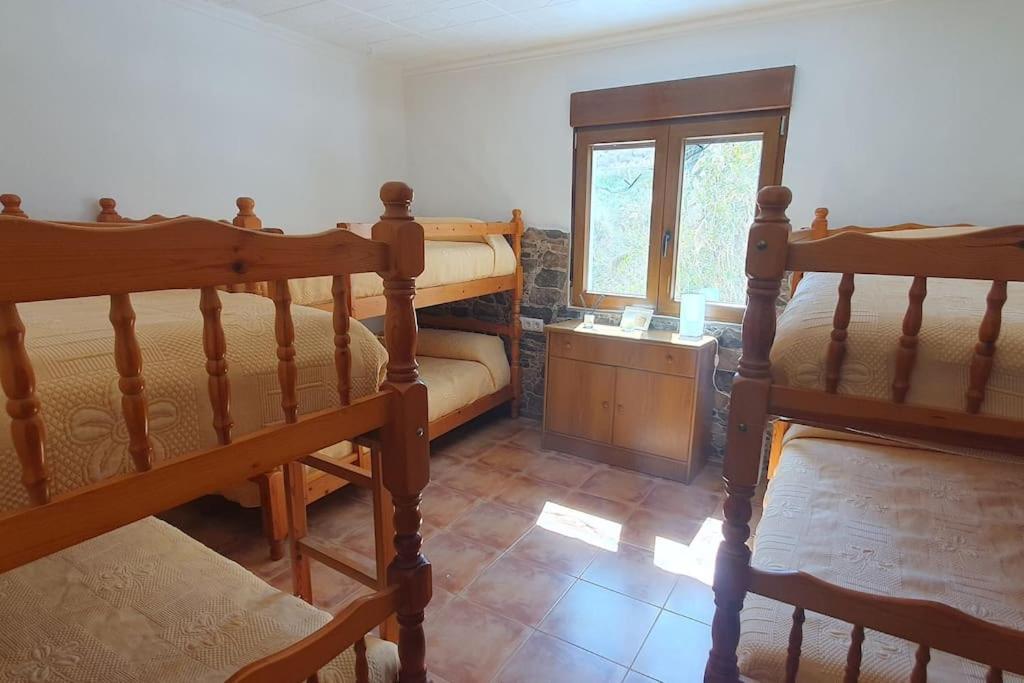 Willa Oasis De Ifre Caserío Cañada de Gallego Zewnętrze zdjęcie