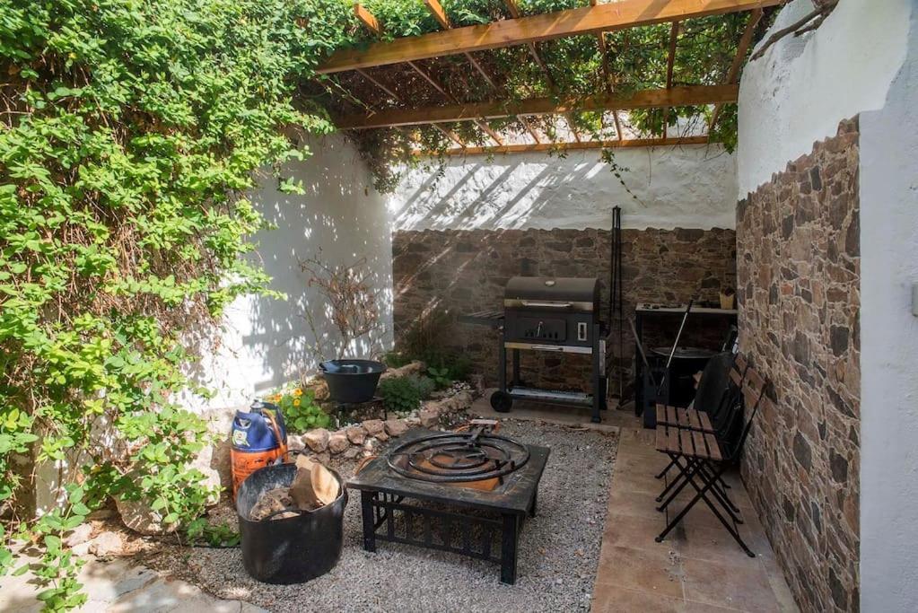Willa Oasis De Ifre Caserío Cañada de Gallego Zewnętrze zdjęcie