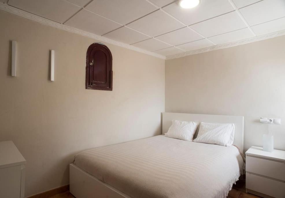 Willa Oasis De Ifre Caserío Cañada de Gallego Zewnętrze zdjęcie