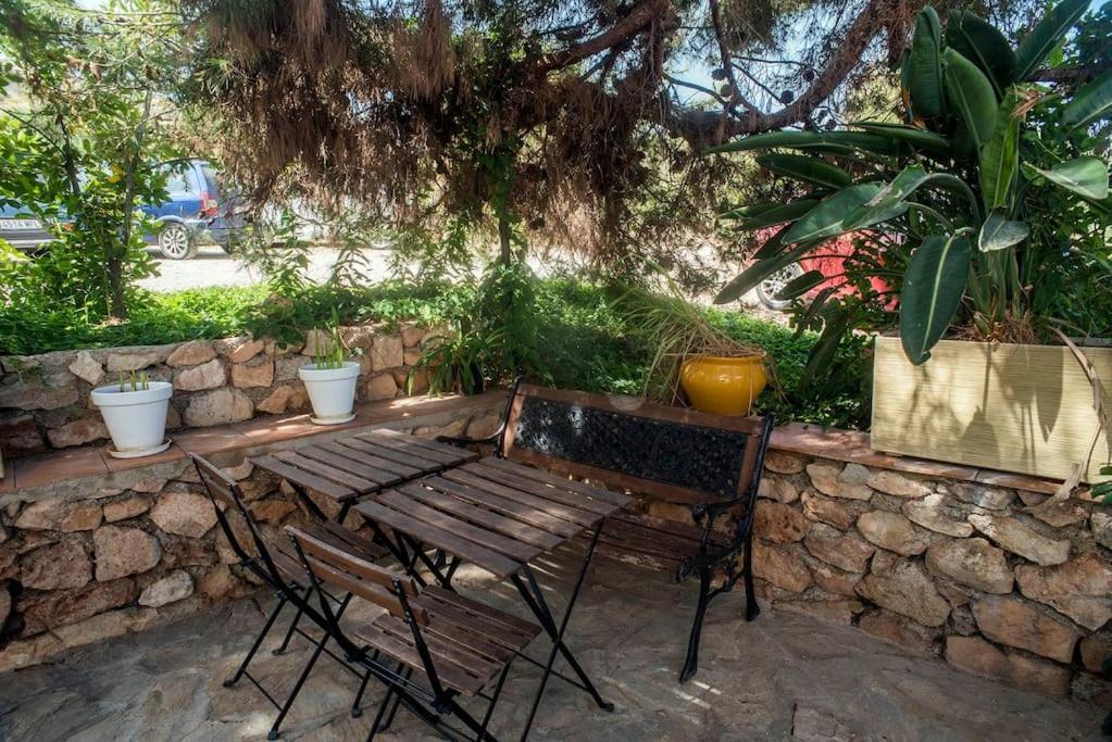 Willa Oasis De Ifre Caserío Cañada de Gallego Zewnętrze zdjęcie