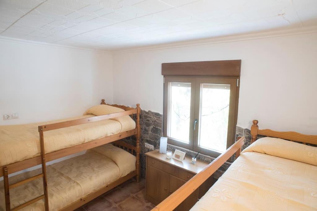 Willa Oasis De Ifre Caserío Cañada de Gallego Zewnętrze zdjęcie