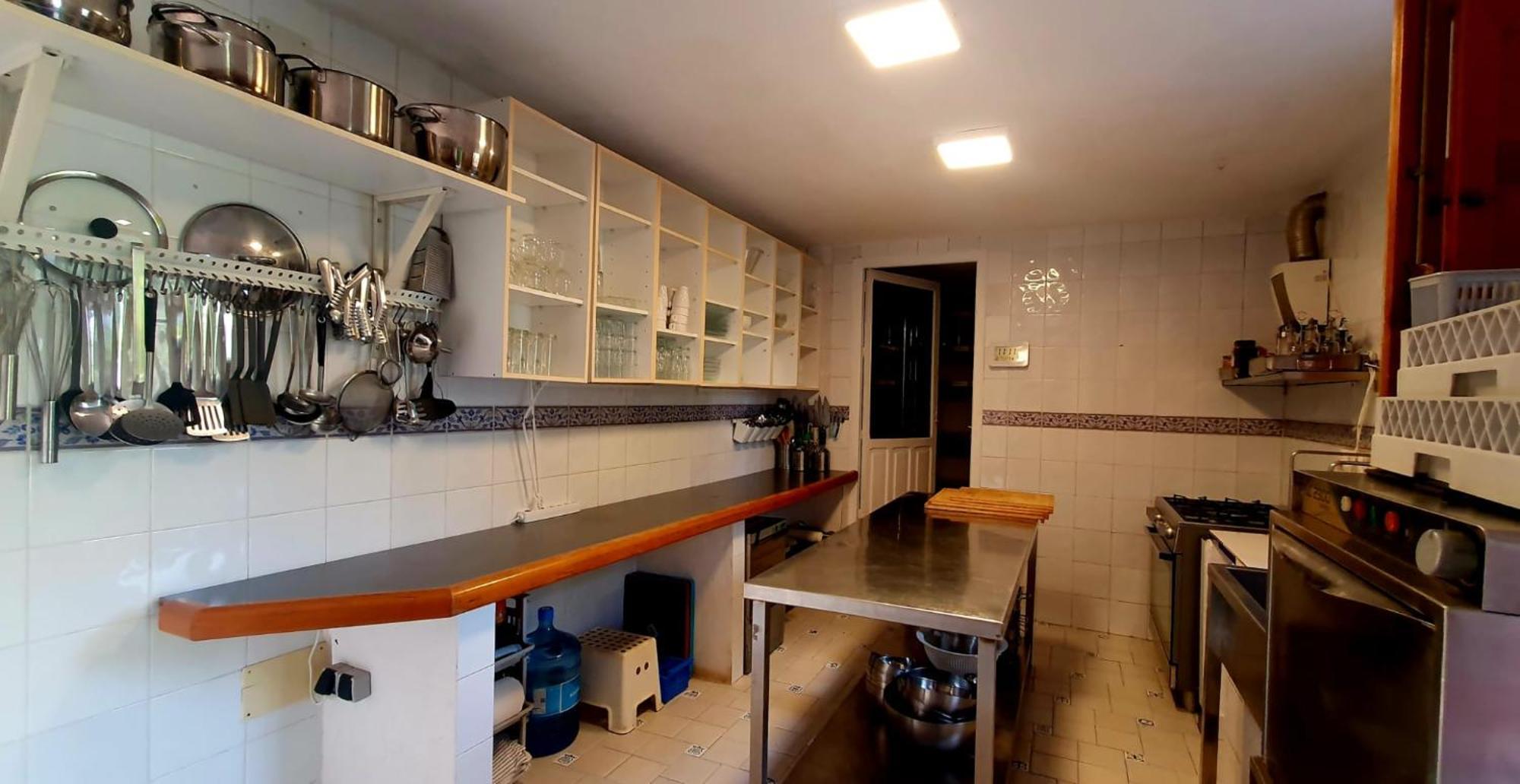 Willa Oasis De Ifre Caserío Cañada de Gallego Zewnętrze zdjęcie