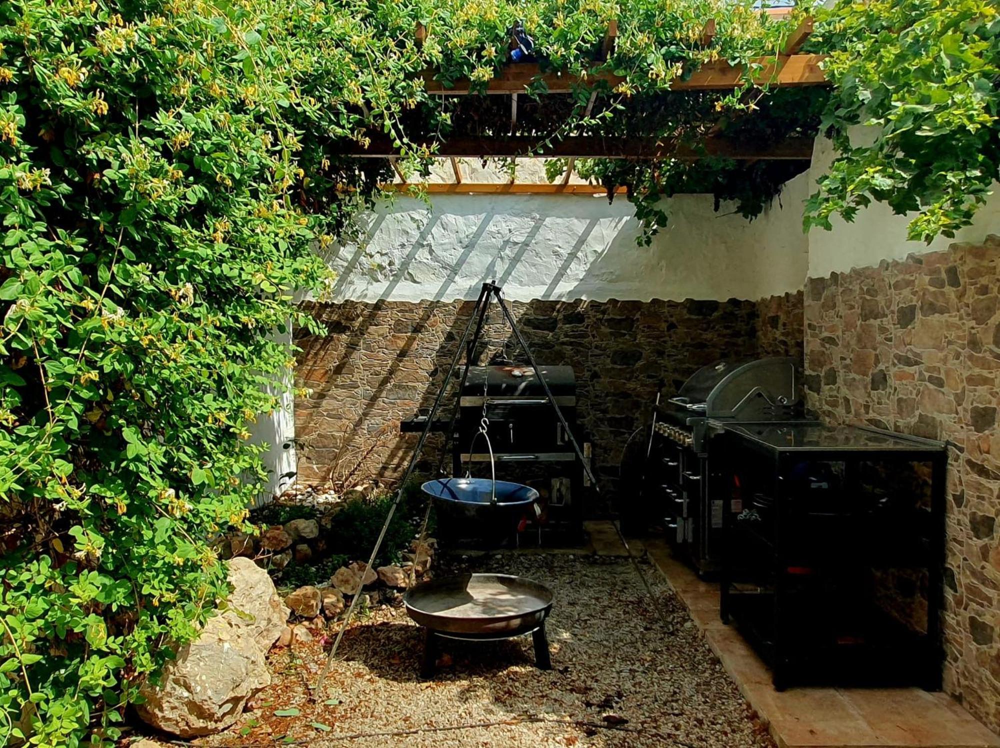 Willa Oasis De Ifre Caserío Cañada de Gallego Zewnętrze zdjęcie