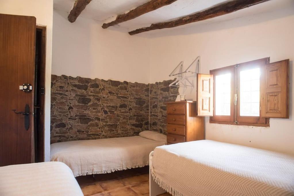 Willa Oasis De Ifre Caserío Cañada de Gallego Zewnętrze zdjęcie
