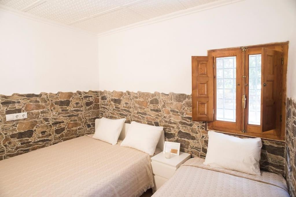 Willa Oasis De Ifre Caserío Cañada de Gallego Zewnętrze zdjęcie